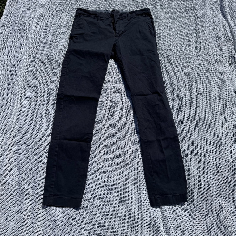 J. Crew Navy 484 Pants